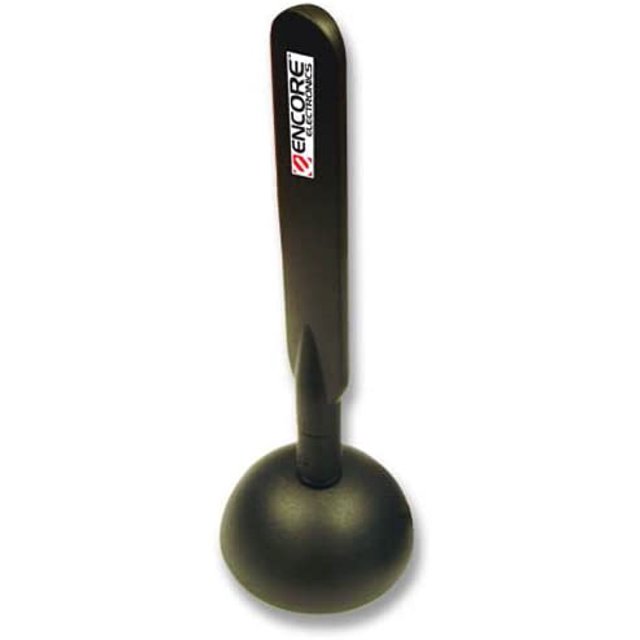 Encore 2.4 Ghz Wireless Network Antenna Booster Encore Electronics Inc. ENAT-SO4