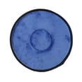 thumbnail image 4 of Almohadilla de silla de taburete plegable Retráctil Plegable Plegable Cuschón de asiento Ligero para almohadillas para el porche de pesca de picnic, 4 of 8