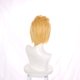 thumbnail image 4 of Peluca de cosplay de anime Takemichi Hanagaki Wu Xiaodao para fiesta, 4 of 4