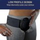thumbnail image 3 of Hernia Belt Truss For Inguinal Sports Hernia Support Pain Relief Recovery Strap Tw, 3 of 4