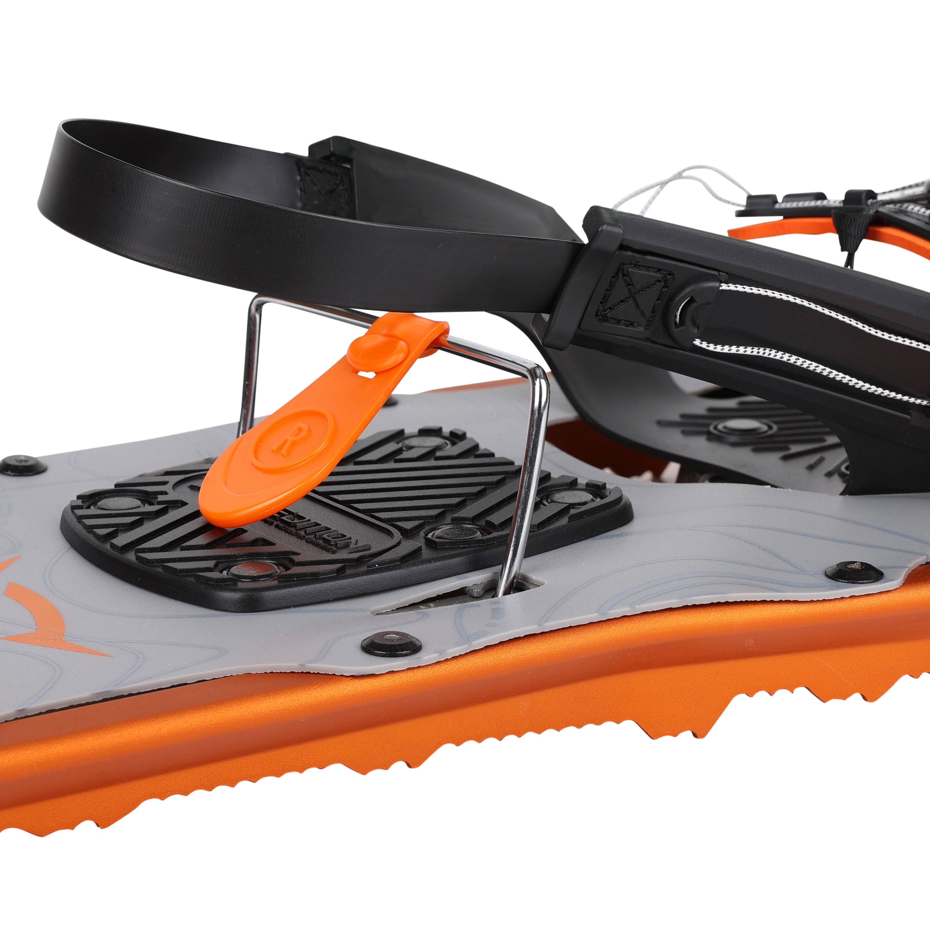 Sno Spin Series Men and Women's Lightweight Aluminum Frame