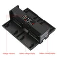 thumbnail image 5 of 4 in 1 Drone Digital LED Display Battery Charger Intelligent Charging Hub For DJI Mavic 2 Pro Zoom Spare Part, 5 of 14