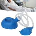 thumbnail image 4 of Urinal Bottle, Soft Mouth Long Tube 2000ml Urinal Pee Bottle Large Capacity  for Men Women, 4 of 8