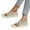 Brown, variant on Womens Comfortable Shoes Fall Fitness Travel Casual Hiking Shoes Summer Low Wedge Relaxed Fit Walking Sneakers for Women