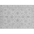 thumbnail image 1 of Ahgly Company Indoor Rectangle Oriental Gray Traditional Area Rugs, 8' x 10', 1 of 4