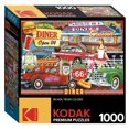 thumbnail image 4 of Kodak 1000pc Puzzle - 50's Diner by Edward Wargo, 4 of 5