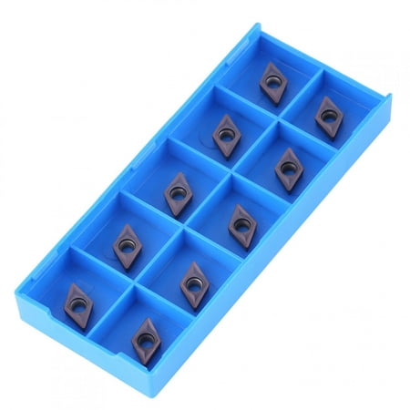 

Not Easy To Rust CNC Inserts Carbide Inserts Cast Steel Finishing For Stainless Steel Steel