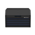 thumbnail image 4 of Montezuma 36" x 24" 4- Drawer Tool Chest for Everyday Use, 4 of 9