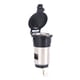 thumbnail image 4 of Enchufe cargador automático 10PC 12-24V para enchufe adaptador corriente camión coche motocicleta, 4 of 5