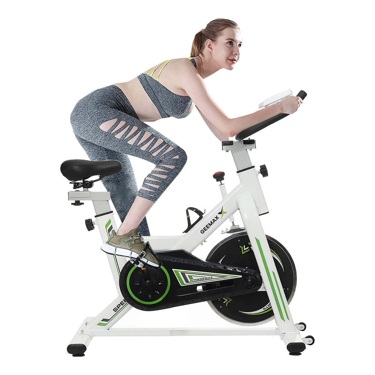 sivaha fixed indoor bike