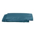 thumbnail image 1 of Super Trampoline Replacement Safety Pad (Spring Cover) Fits for 9 X 15 FT Rectangular Frames - Aqua, 1 of 1