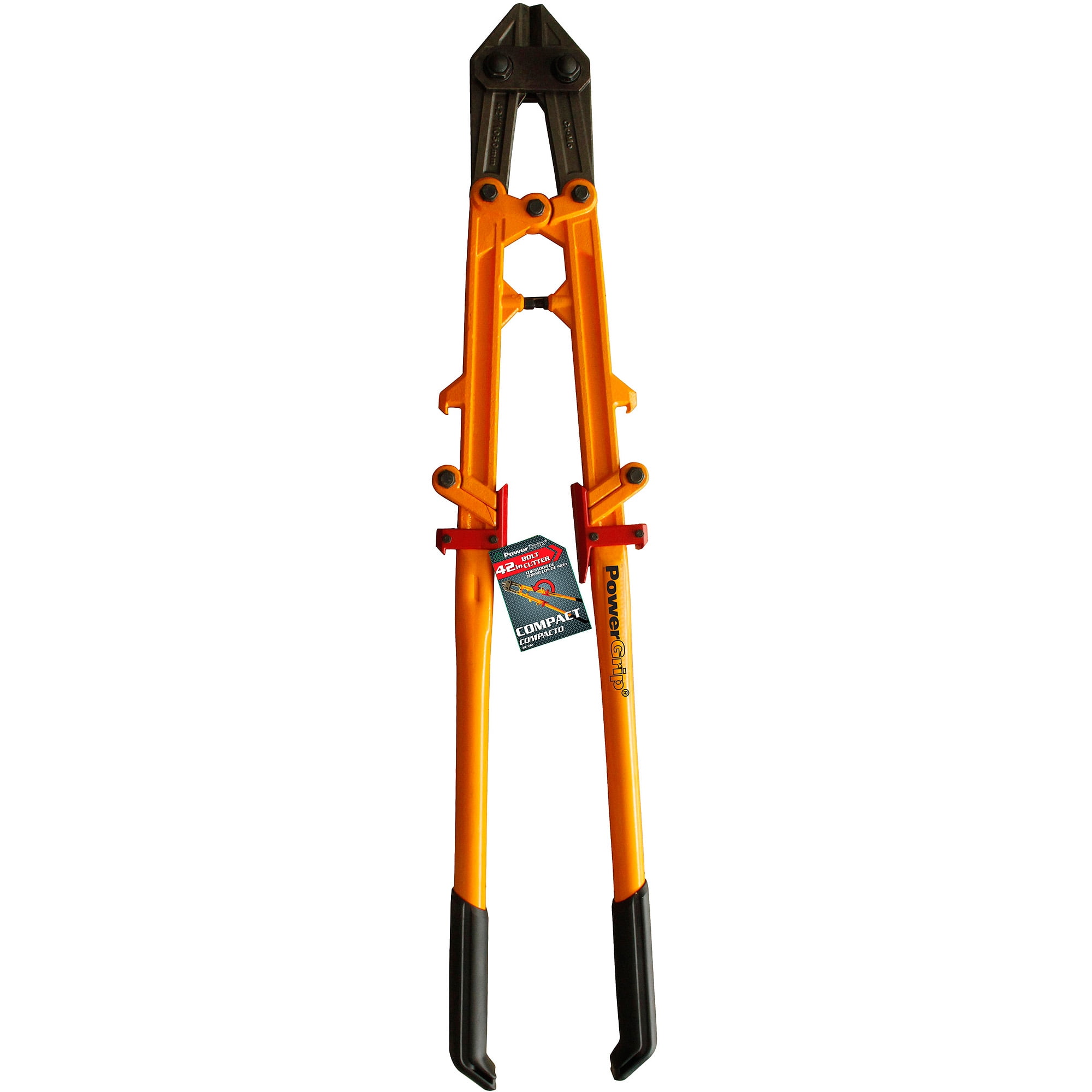 Olympia Tools 42" Powergrip Bolt Cutter by Olympia Tool
