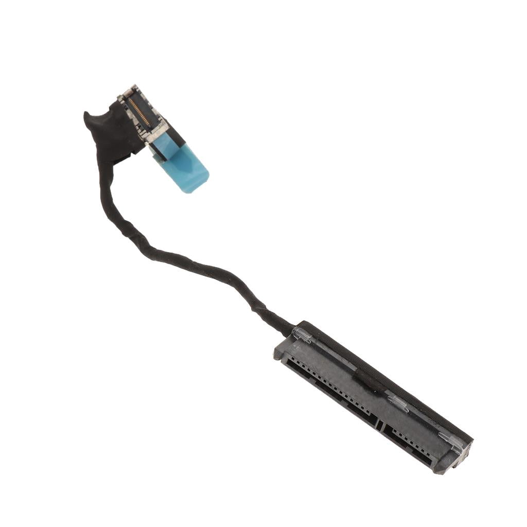 LeeQinersw Laptop Spare Parts - SATA Hard Drives Interposer Connector HDD Adapter Cable for