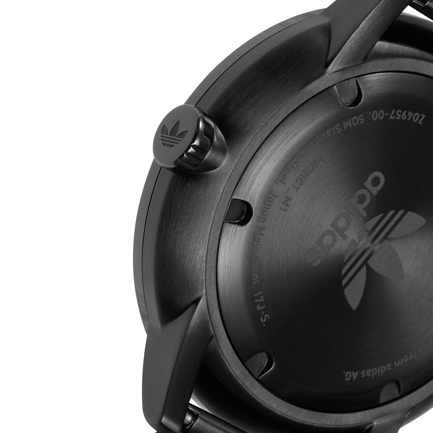 adidas district m1 watch review