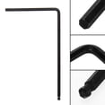 thumbnail image 3 of Piezas Llave en Forma L para Guitarra Accesorios Instrumentos Cuerda Metal (4 Mm), 3 of 6