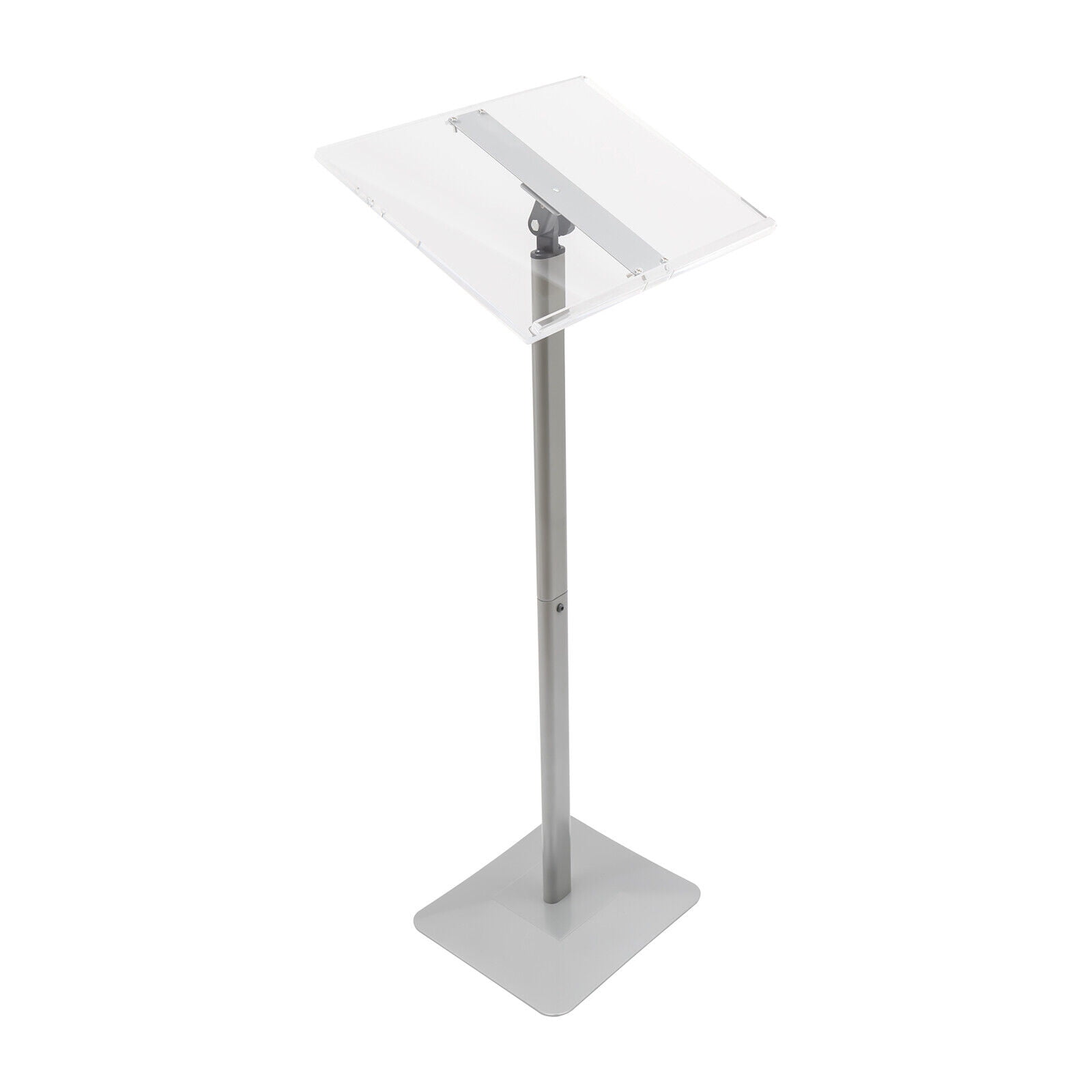 Acrylic Podium Stand Speaking Podium Pulpits for Churches Wedding Lecterns USA