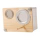 thumbnail image 3 of Caja nido para pájaros, casa para pájaros para jaulas, transparente para accesorios de jaulas de pájaros, caja nido para periquitos, cacatúas, rectángulo, 3 of 9