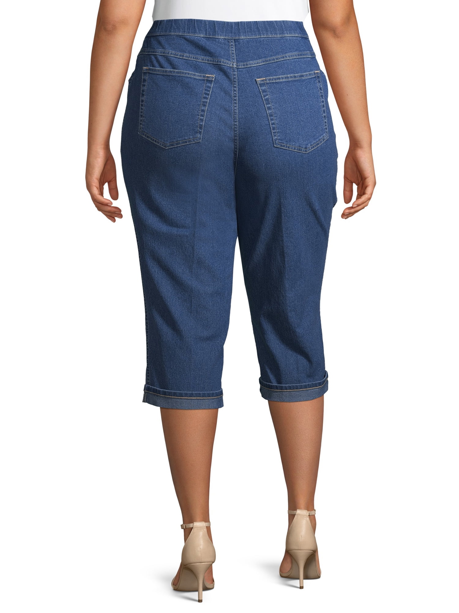 jms denim capris