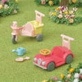 thumbnail image 3 of Coche triciclo Sylvanian Families Settoka -216 de Epoch, 3 of 4