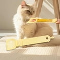 thumbnail image 1 of Cuchara para golosinas para gatos,Comedero para gatos con tiras y cuchara para gatos.,Cuchara para comida de gatos,cuchara para latas de comida,cuchara para ,Cuchara para apretar con, 1 of 8