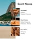 thumbnail image 4 of Perfume Modern Memory Brazilian Summertime, 75 ml, 4 of 9
