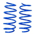 thumbnail image 2 of Resortes AG Kit para Auto Delanteros para Chevrolet Cavalier 1995 a 2004 2 Piezas Nuevos, 2 of 5