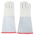 thumbnail image 4 of Liquid Nitrogen Gloves, Ergonomic Design Cryogenic Gloves, Flexible For Woman For Man, 4 of 8