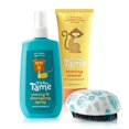 thumbnail image 1 of El paquete de crema y spray para domar el cabello T es para niños domesticados, 1 of 8