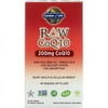 Garden of Life Raw CoQ10, 60 Capsules