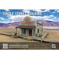 thumbnail image 1 of Dead Man's Hand Single Storey Building, 1 of 5