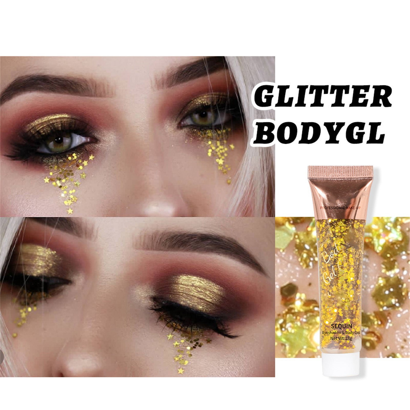 Stick Highlighter Preppy Makeup Miniature Pallet Inner Eye Highlighter Shadow Realistic Heart Kitty Makeup Makeup Highlighter Stick Natural Light Eye Shadow Shield Pad Glow Sticks Eye