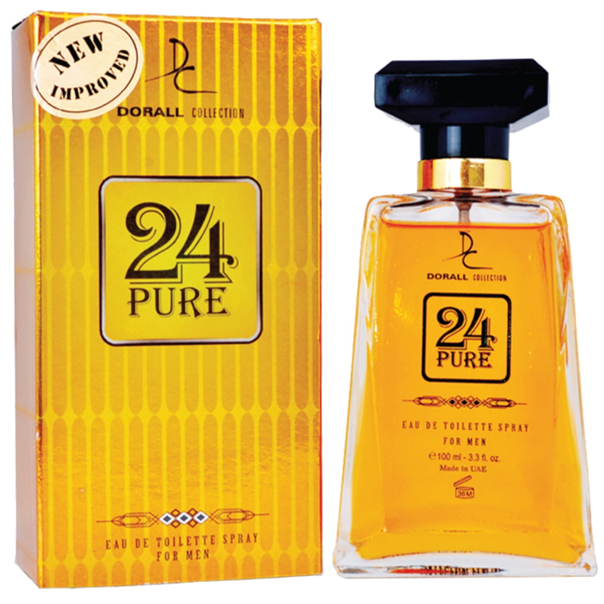 24 pure perfume price