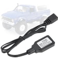 thumbnail image 5 of 7.4V Lipo Battery USB 5V Balance Charging Cable for 9300-9304 1/18 RC Model Car,, 5 of 5