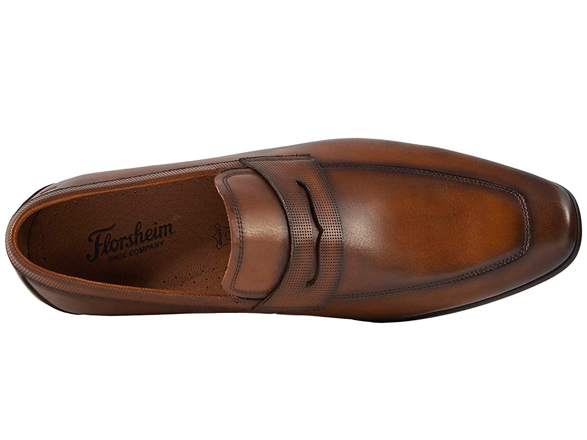 florsheim postino penny loafer