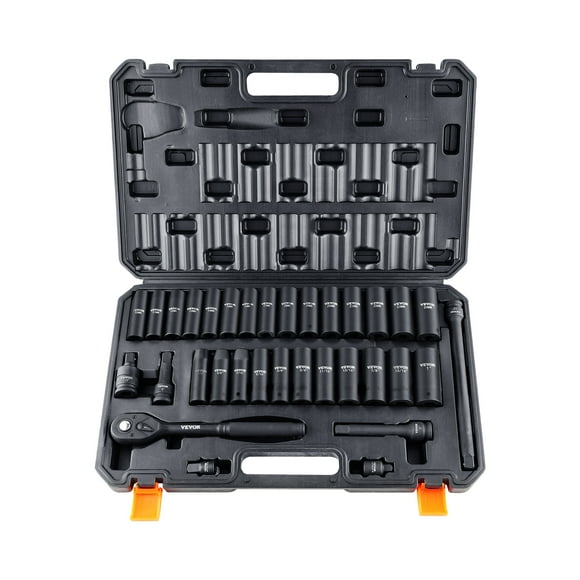 Replacement Socket Set Case