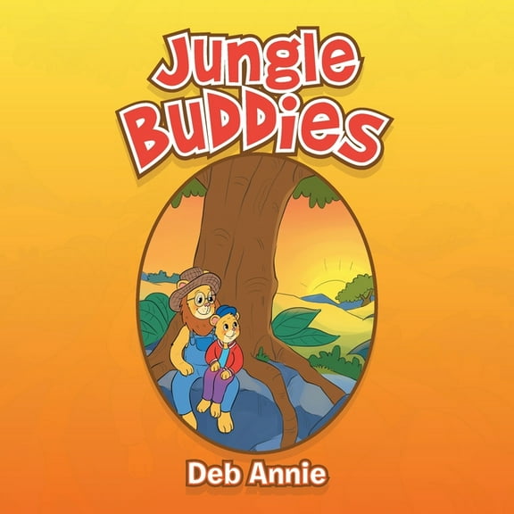 Jungle Buddies, (Paperback)