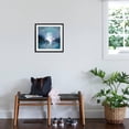 thumbnail image 3 of Art.com Still Water Art Print by Doris Charest, Black Frame Wall Art, 21" x 21", 3 of 5