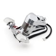 thumbnail image 2 of Motorcycle Skull Turn Signal Rear Brake Stop Tail Light For Harley, 2 of 5