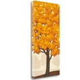 thumbnail image 2 of Tangletown Fine Art Autumns Glory II By Jocelyn Anderson,  Gallery Wrap Canvas 24 x 47, 2 of 2