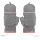 thumbnail image 5 of Dekaim Guantes Térmicos USB Manopla Calentamiento Cálido De Doble Cara Guantes para Computadora Portátil Calentador De Manos Térmico, 5 of 5
