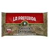 La Preferida Lentil Beans, 2 Lb