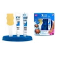 thumbnail image 3 of Kit de tratamiento de pie claro Telebrands Tratamientos de pies de lujo 14178, 3 of 4