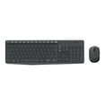 thumbnail image 3 of LOGITECH MK235 Wireless Keyboard and Mouse Combo 2.4GHz Wireless Compact Long Battery Life 8 Shortcut keys, 3 of 14