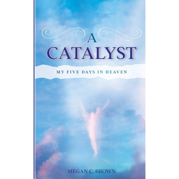 A Catalyst: My Five Days in Heaven, (Paperback)