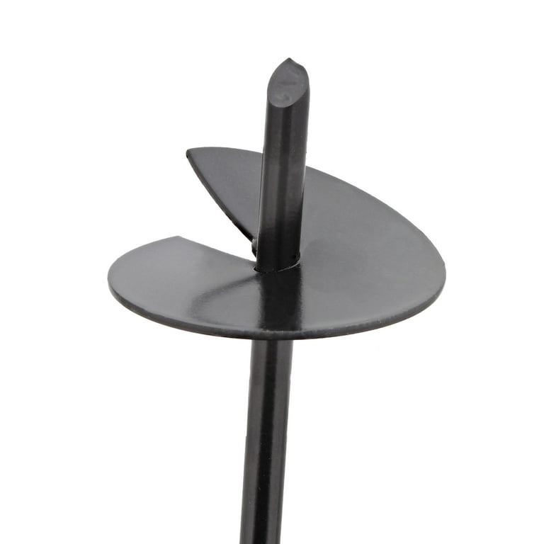Post auger screwfix deals