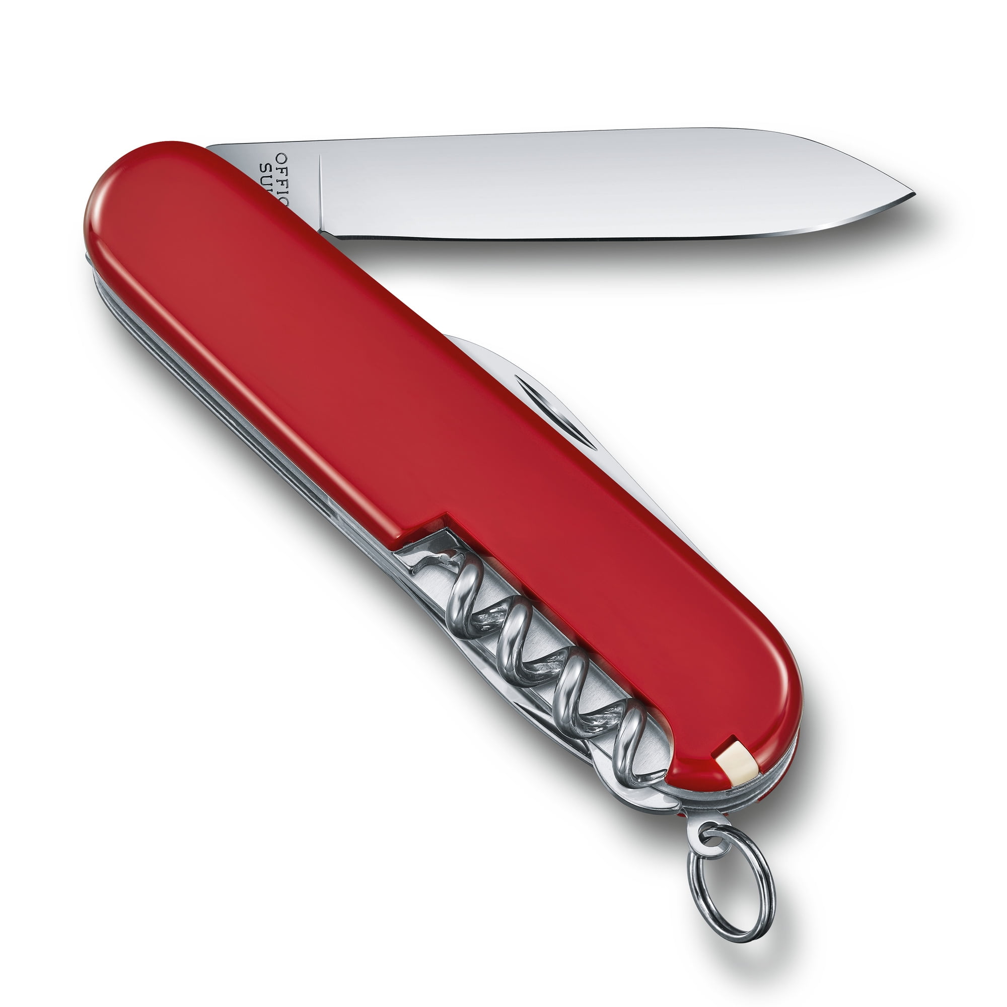 Victorinox Evolution 14 Swiss Army Knife – Red – Suncoast Golf Center &  Academy