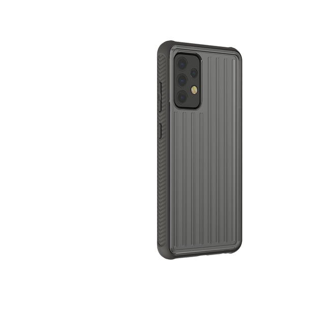 Funda Resistente con Agarre Suave para Samsung Galaxy A52 Xcover