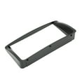 thumbnail image 4 of Car Dashboard Frame Radio Fascia Meter MP5 Player DVD Frame For Toyota Corolla 2003 2004 2005 2006, 4 of 5
