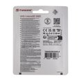 thumbnail image 2 of Tarjeta de memoria Transcend 300S TS64GUSD300S-A 64GB UHS-I, 2 of 2