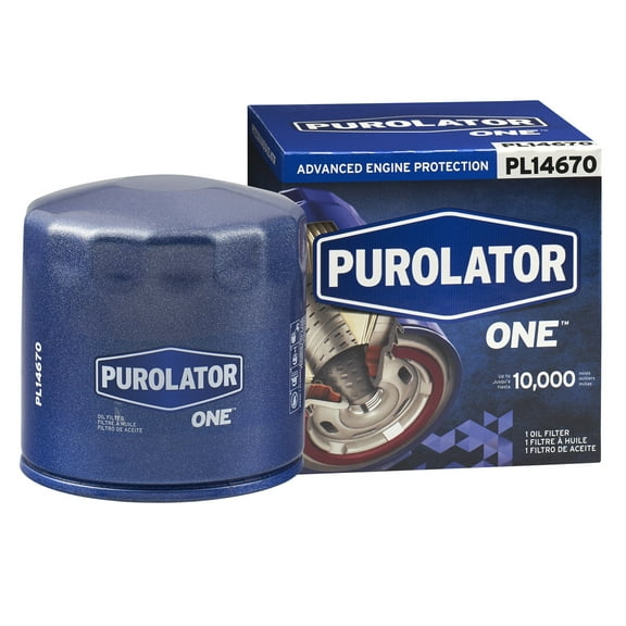 Purolator PL14670 Purolator ONE Advanced Engine Protection Oil Filter